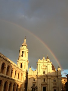 arcobaleno